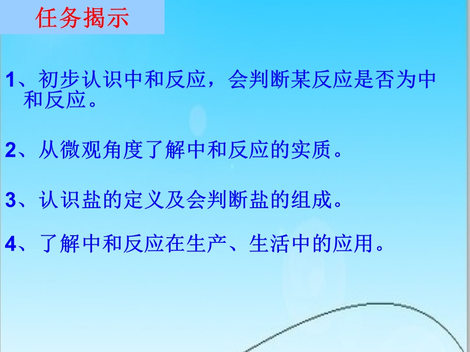 酸和碱中和反应（经典）课件.ppt_第2页