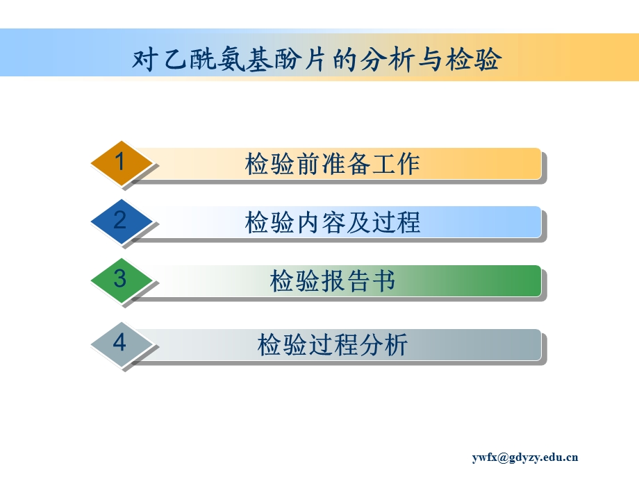 药物检验技术课件.ppt_第3页