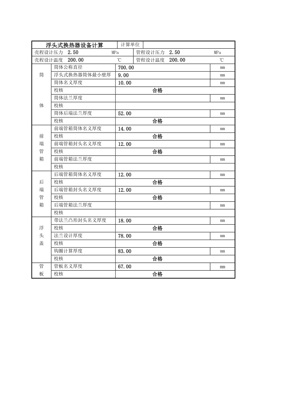 含硫氨污水冷却器设计.doc_第2页