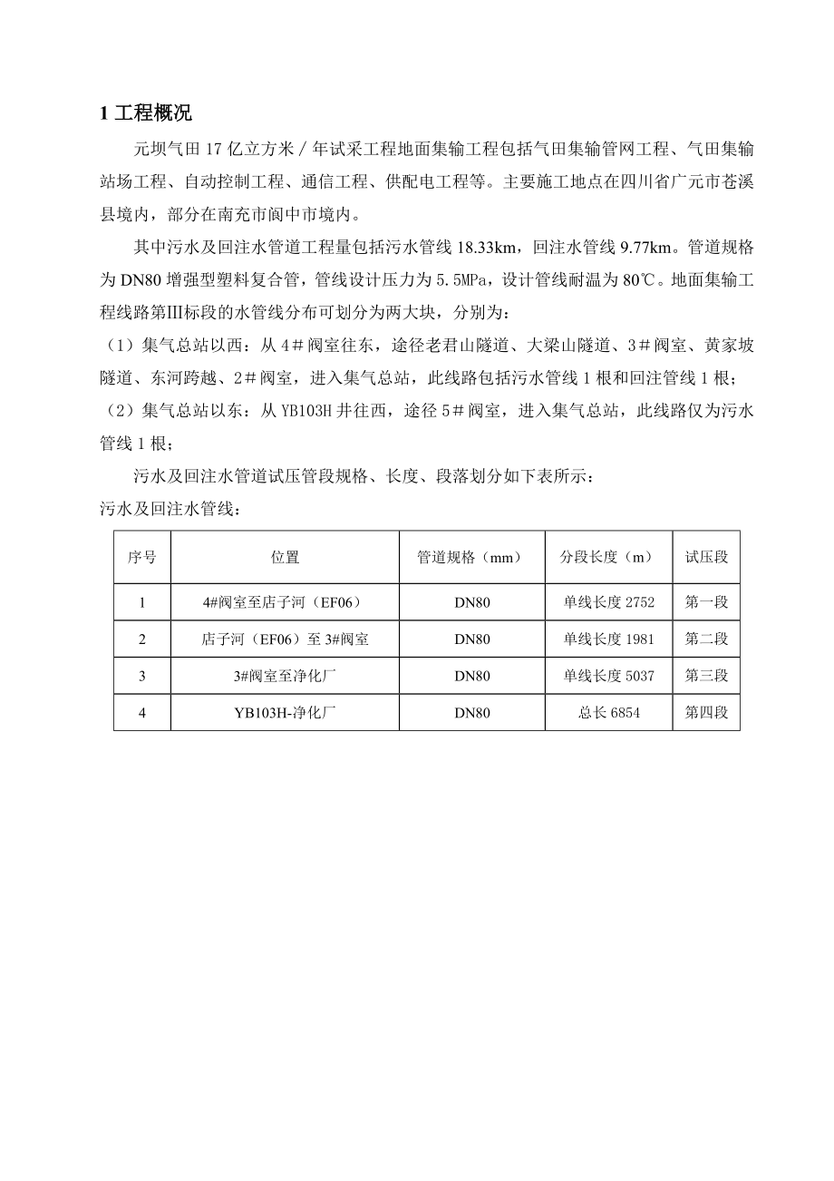 污水管道试压方案.doc_第2页