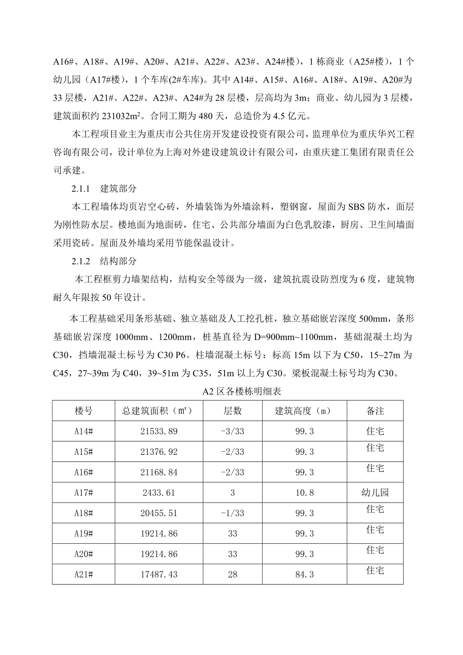 车库工程质量标准化专项施工方案.doc_第3页