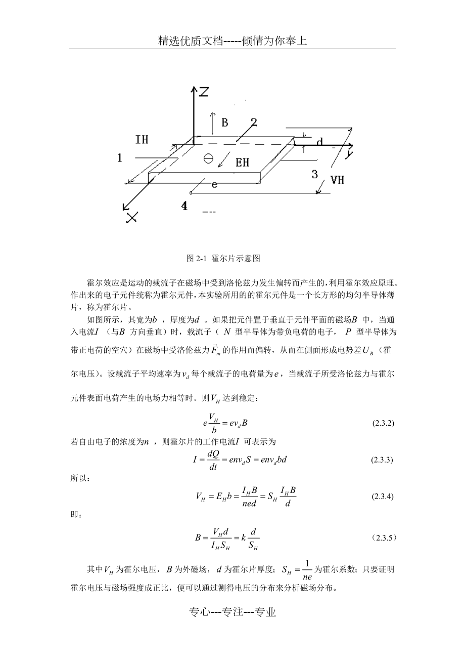 物理创新设计实验报告-大学物理.doc_第3页