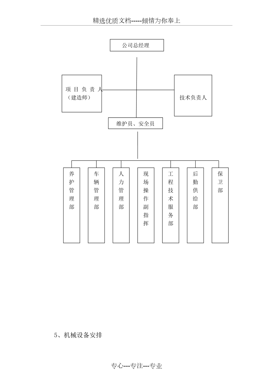 市政设施维护服务项目(方案).doc_第3页