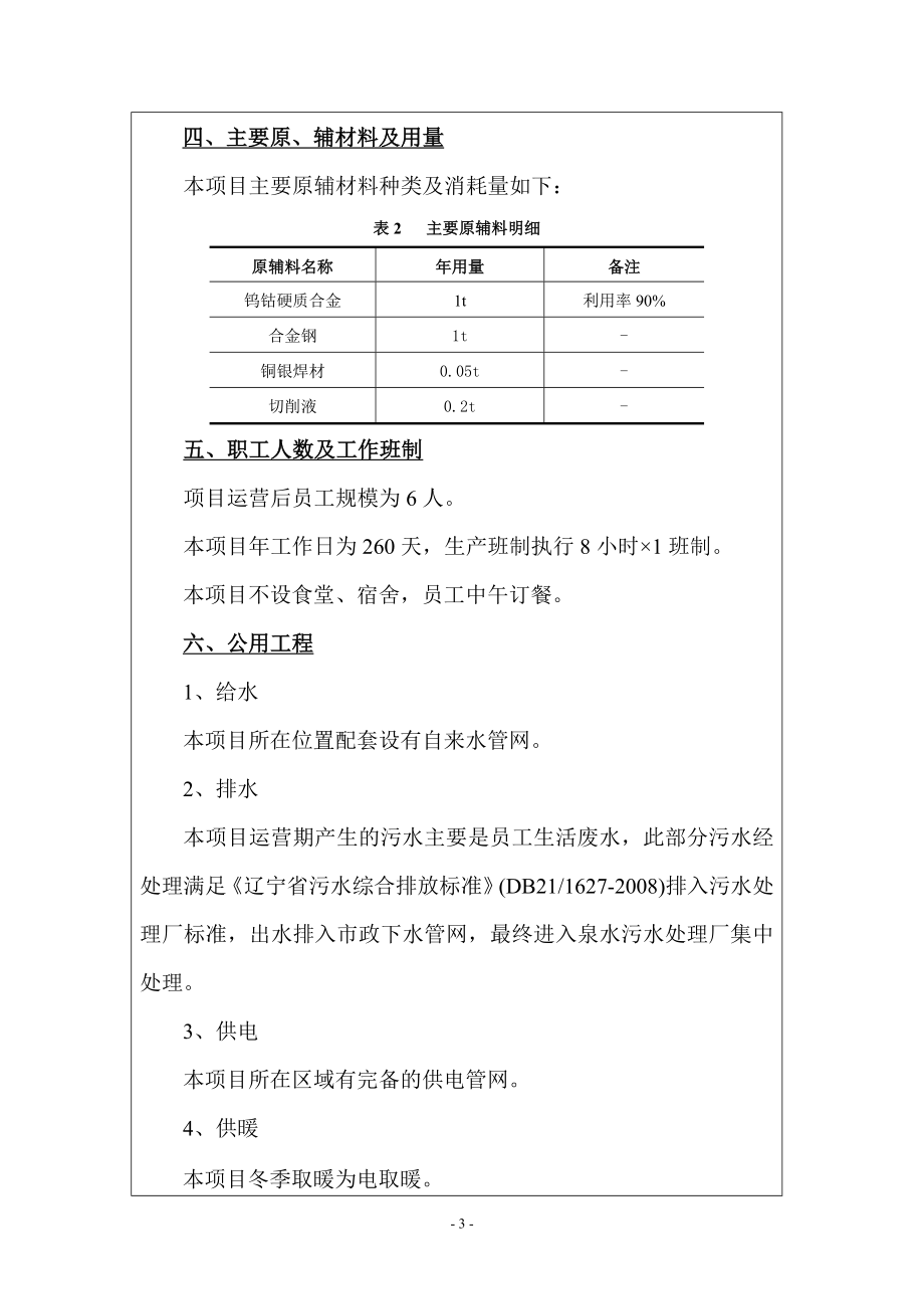 大连吉瑞斯达枪钻有限公司环境影响评价报告书全本.doc_第3页