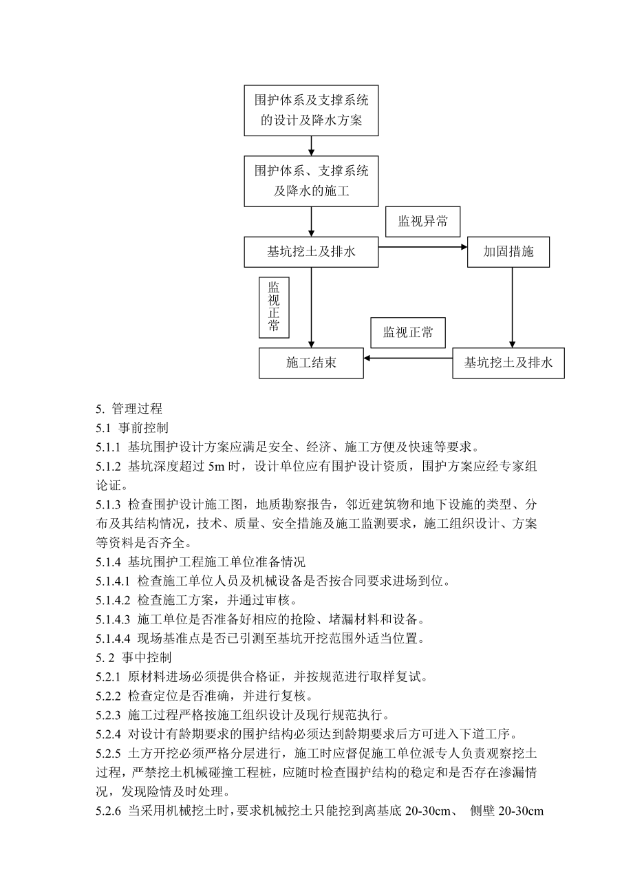 QD1510基坑围护工程管理规程.doc_第3页