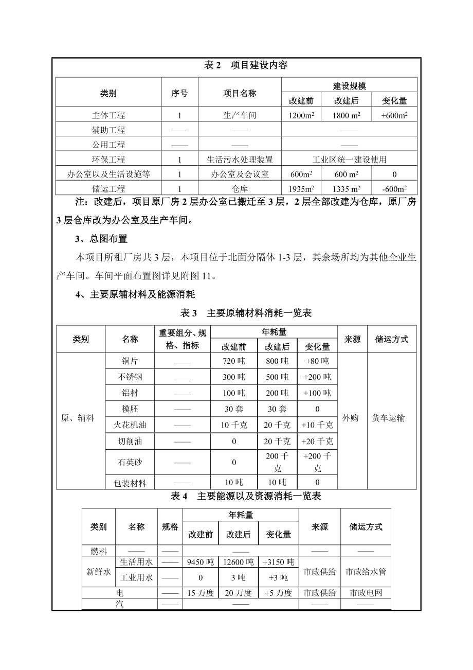 深圳钜祥精密模具有限公司改建项目环境影响报告表.doc_第3页