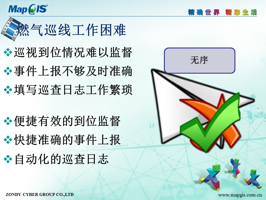 燃气巡检管理信息系统解决方案课件.ppt_第2页