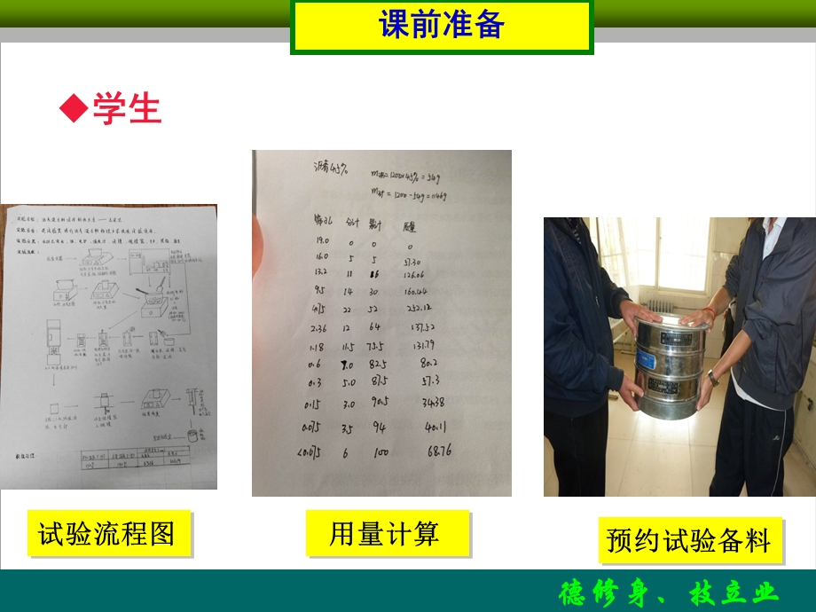 沥青混合料马歇尔试件制作试验课件.ppt_第3页