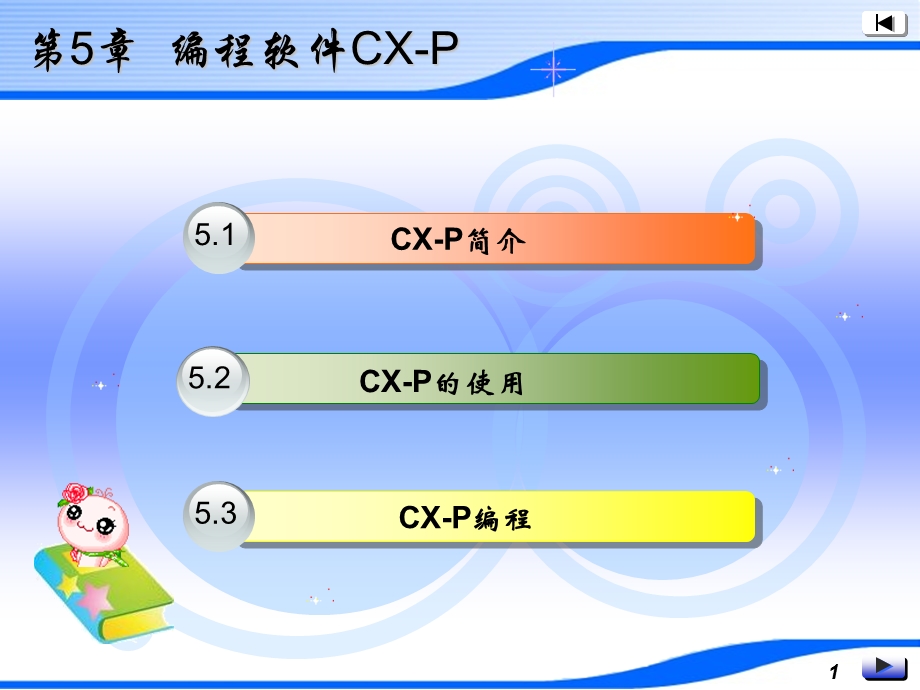 编程软件CX-Pppt课件.ppt_第1页