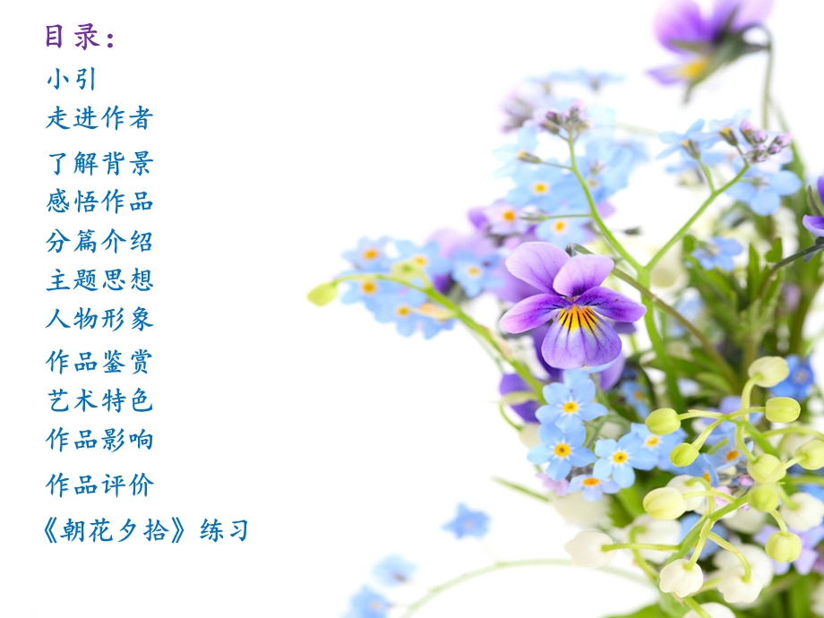 朝花夕拾课件人教版.ppt_第2页