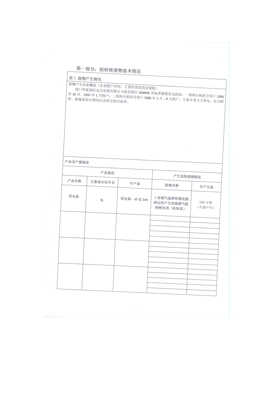 环境影响评价报告公示：江苏省固体危险废物跨省市转移实施方案厦门华夏常州环评报告.doc_第3页