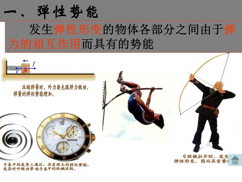 物理弹性势能课件.ppt_第2页