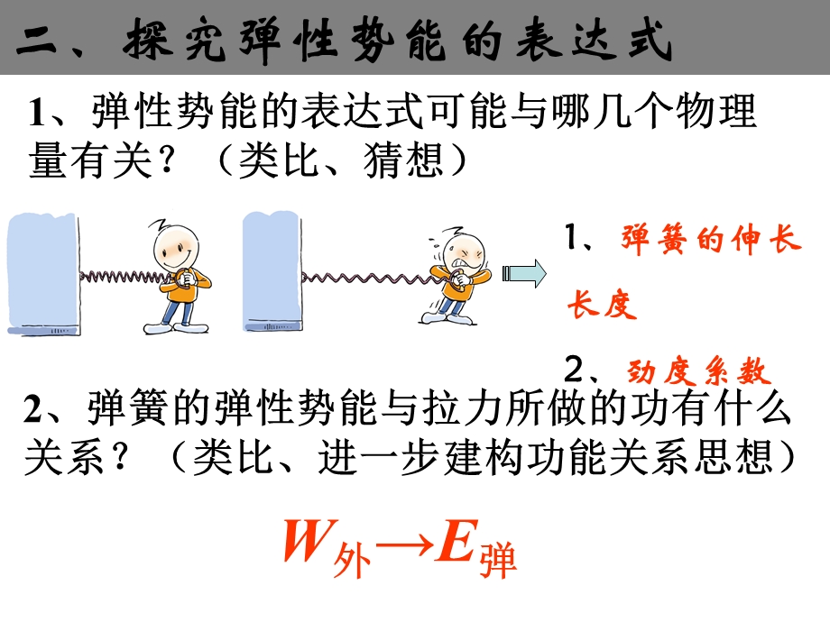 物理弹性势能课件.ppt_第3页