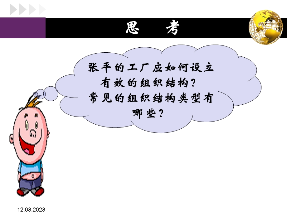 组织结构培训ppt课件.ppt_第3页