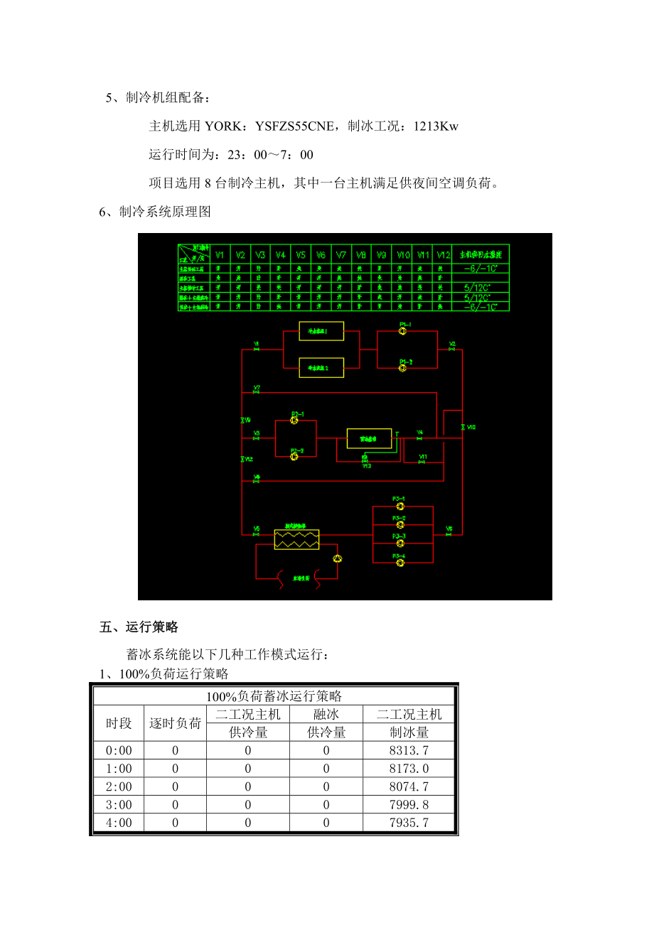 项目冰蓄冷系统设计.doc_第3页