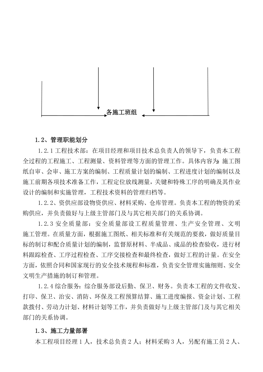 某园林绿化工程施工组织设计.doc_第3页