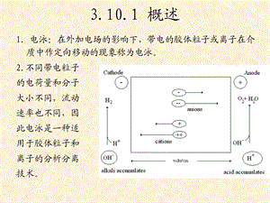 毛细管电泳课件.ppt