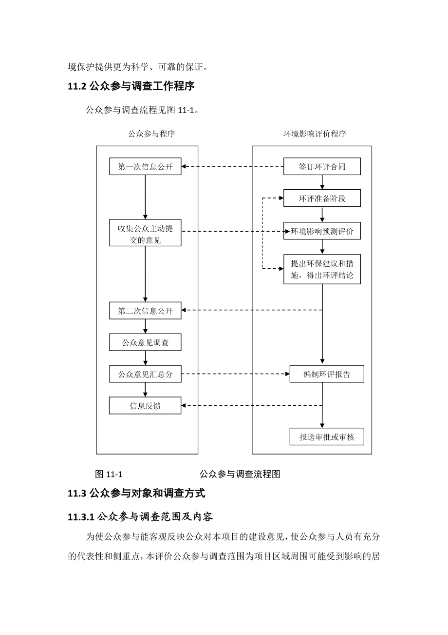 环境影响评价报告公示：新华园怡购城公众参与环评报告.doc_第2页