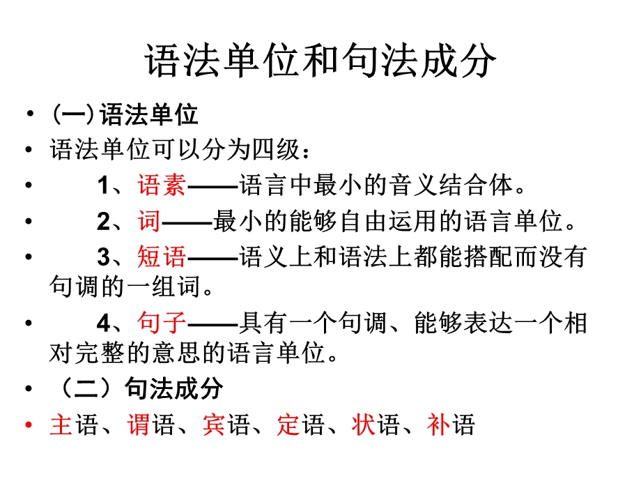 现代汉语语法常识课件.ppt_第2页