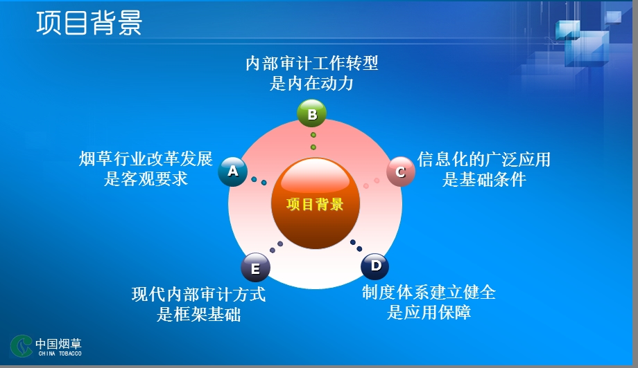 烟草审计信息系统建设汇报课件.ppt_第3页