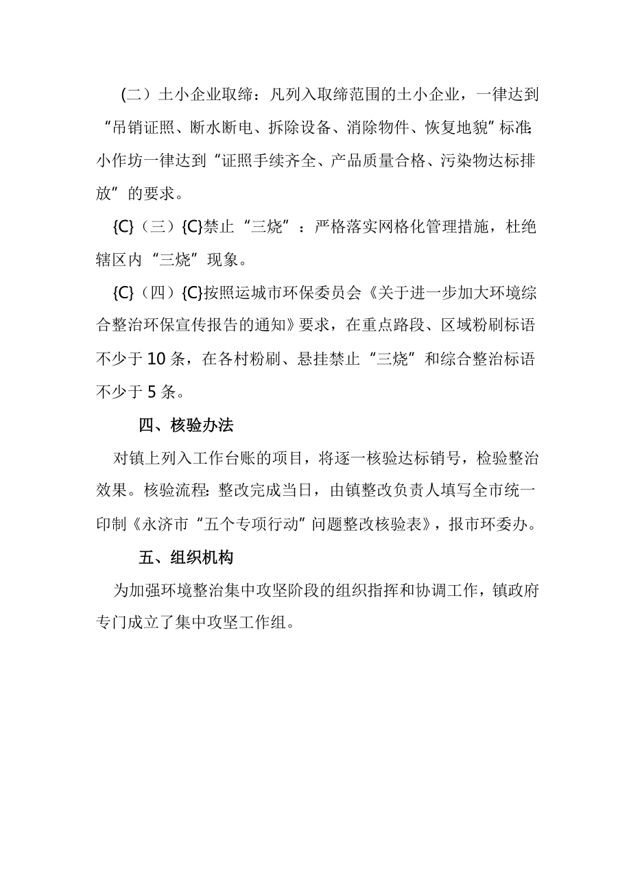 环境综合整治实施方案.doc_第2页