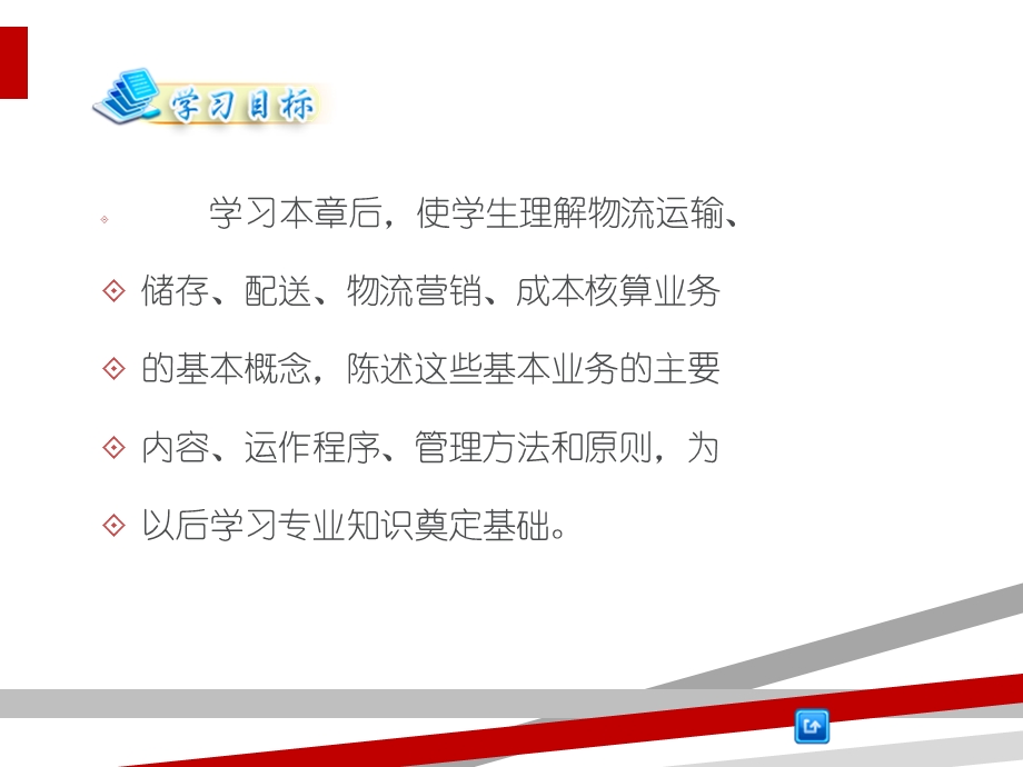 物流基本业务概述课件.ppt_第2页