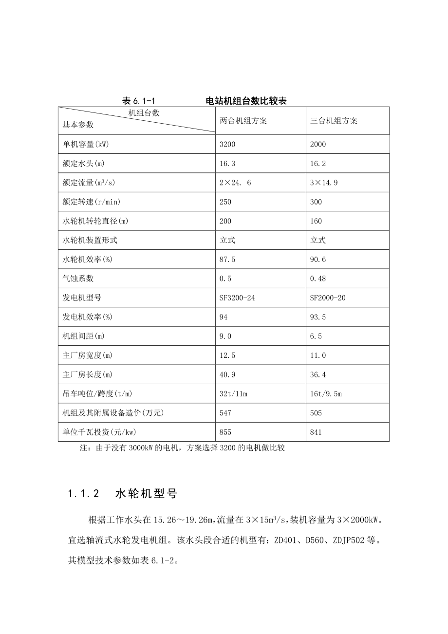 某水库可研之机电金属结构及采暖通风设计.doc_第2页