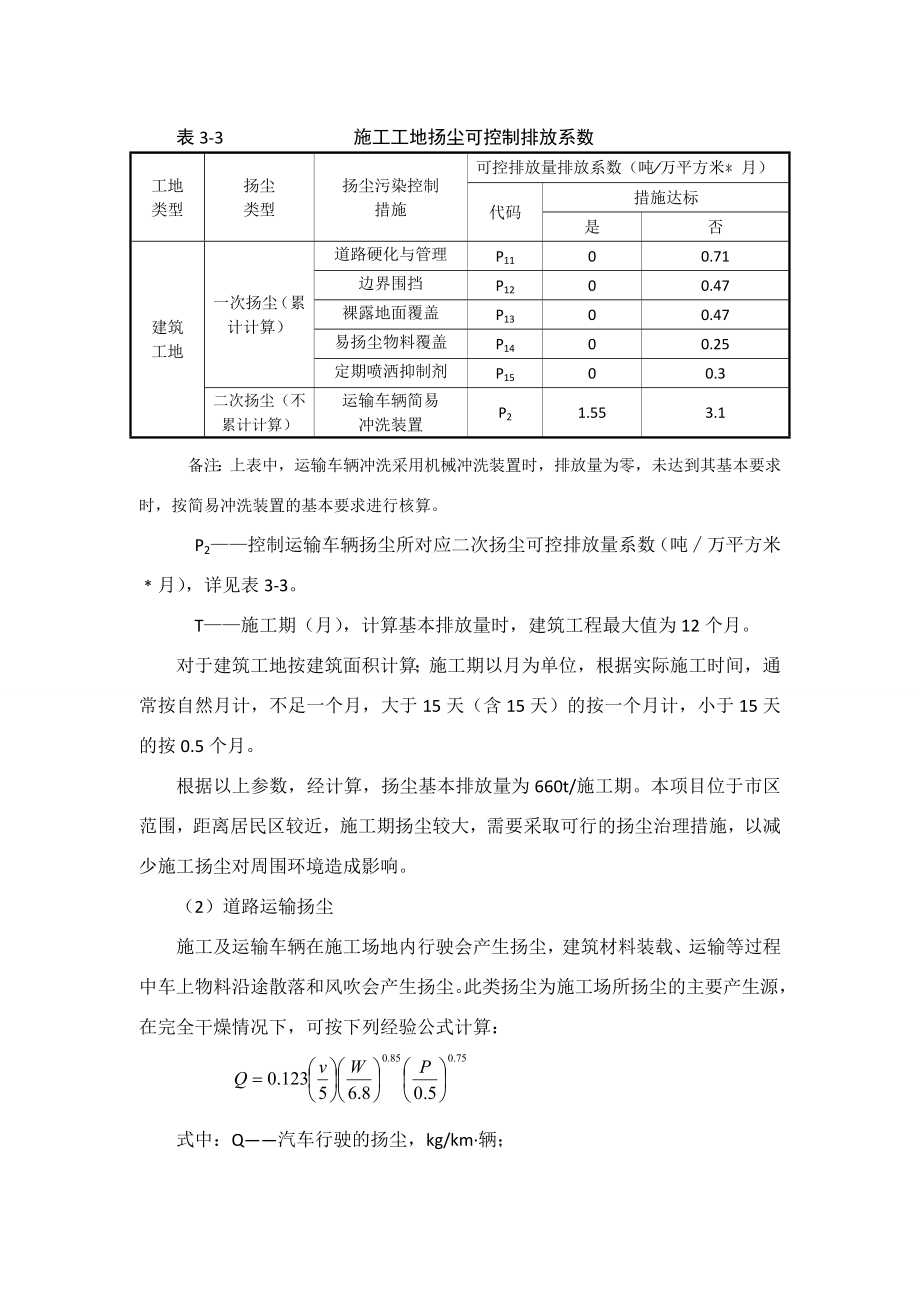 环境影响评价报告公示：名仕家居工程分析环评报告.doc_第3页