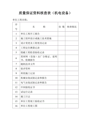 暗主井安装资料.doc