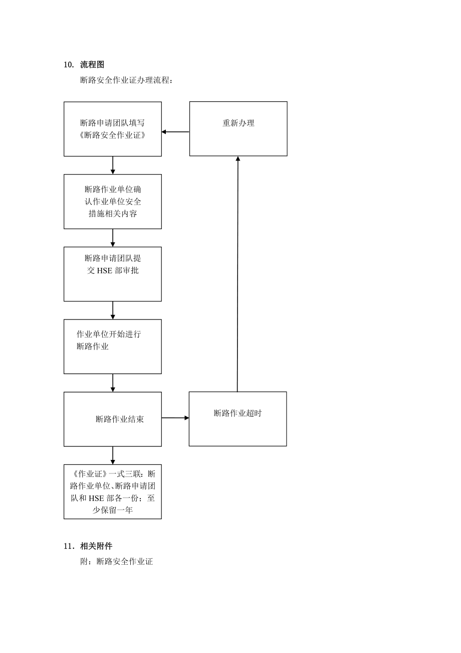 电化公司断路作业管理制度.doc_第3页