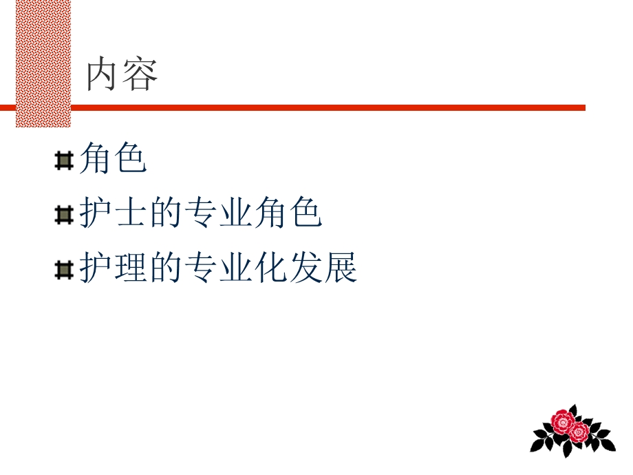 护士角色发展课件.ppt_第2页