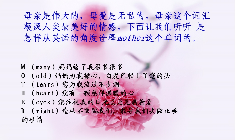 母亲节主题班会课件ppt.ppt_第3页