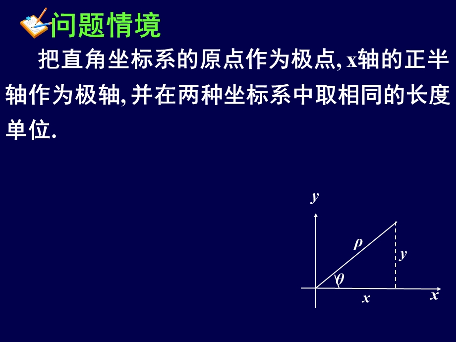 点的极坐标与直角坐标的互化ppt-北师大版课件.ppt_第3页