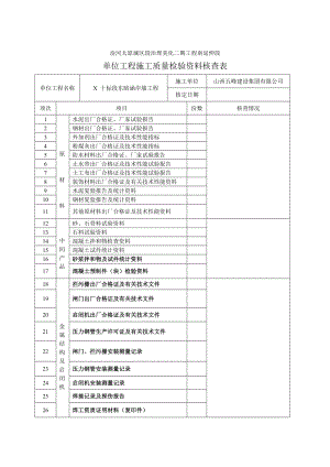 汾河太原城区段治理美化二期工程南延伸段.doc