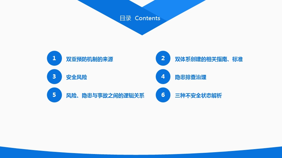 安全风险分级管理与隐患排查治理双体系创建学习培训课件.ppt_第2页