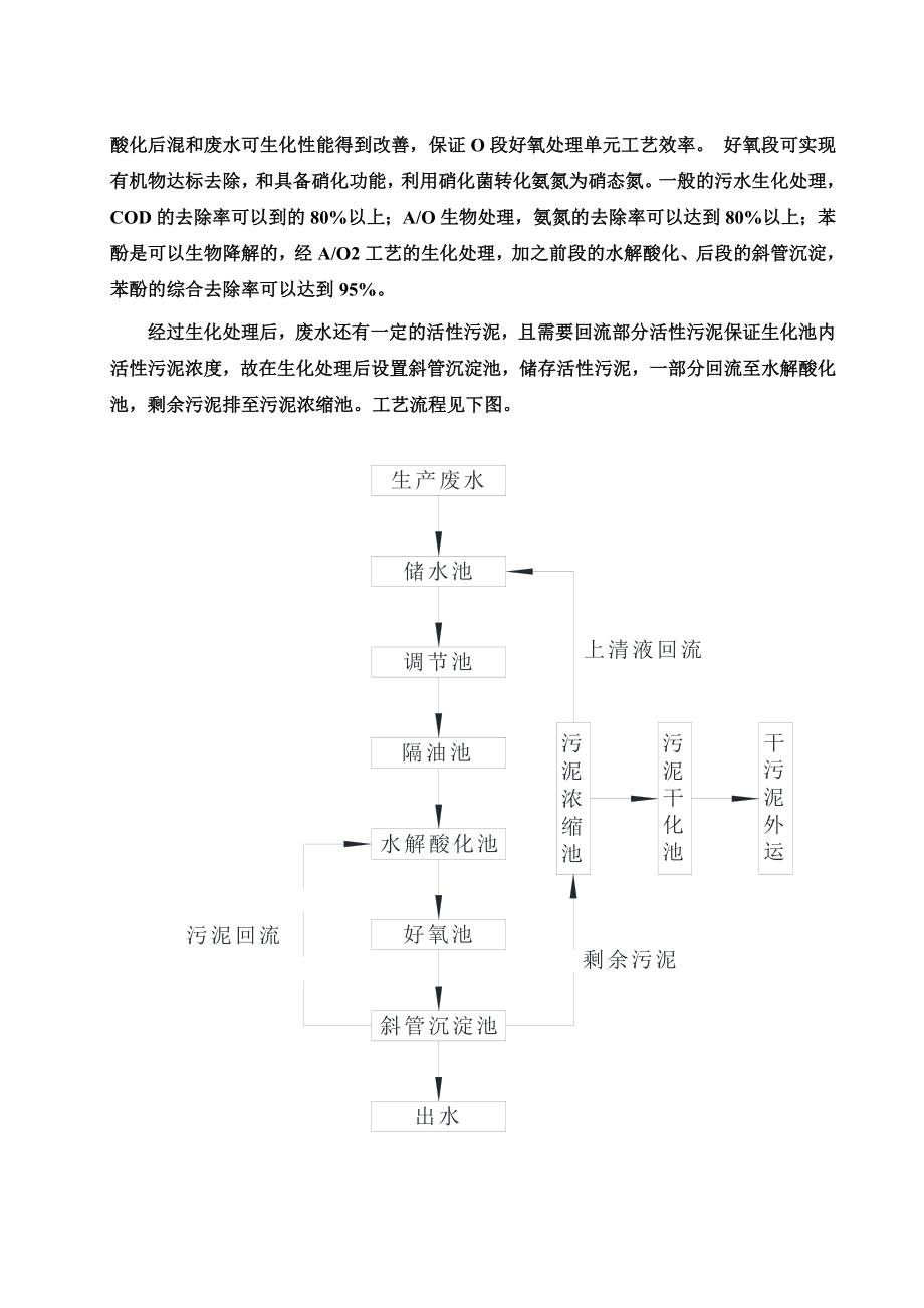 环境影响评价报告公示：中间相碳微球2环评报告.doc_第3页