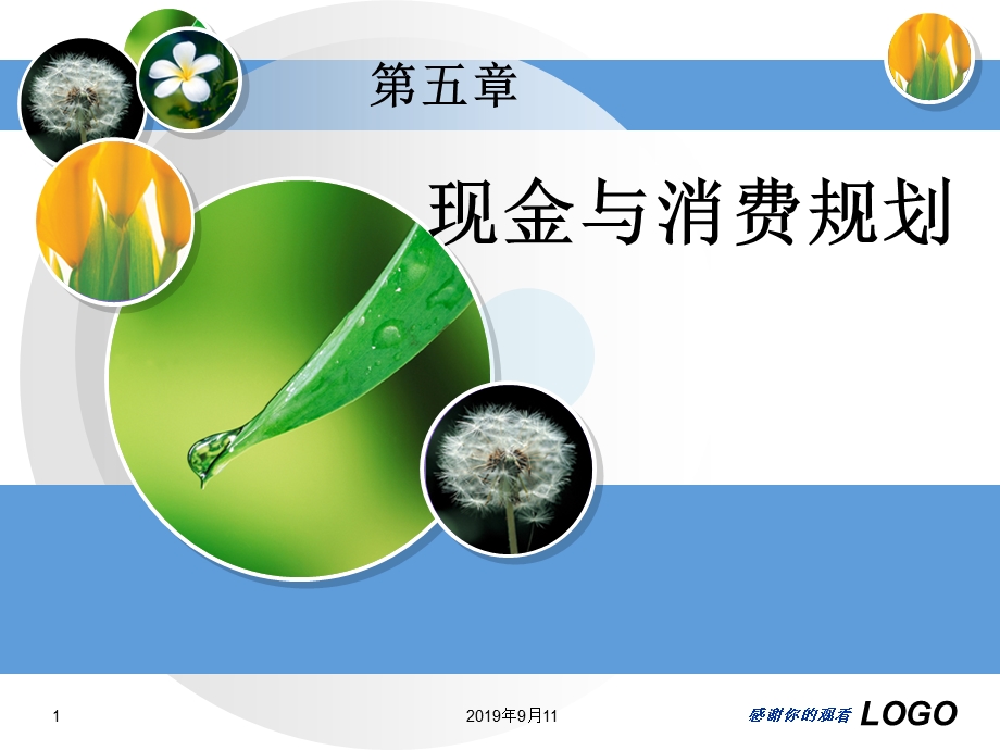 现金与消费规划课件.ppt_第1页