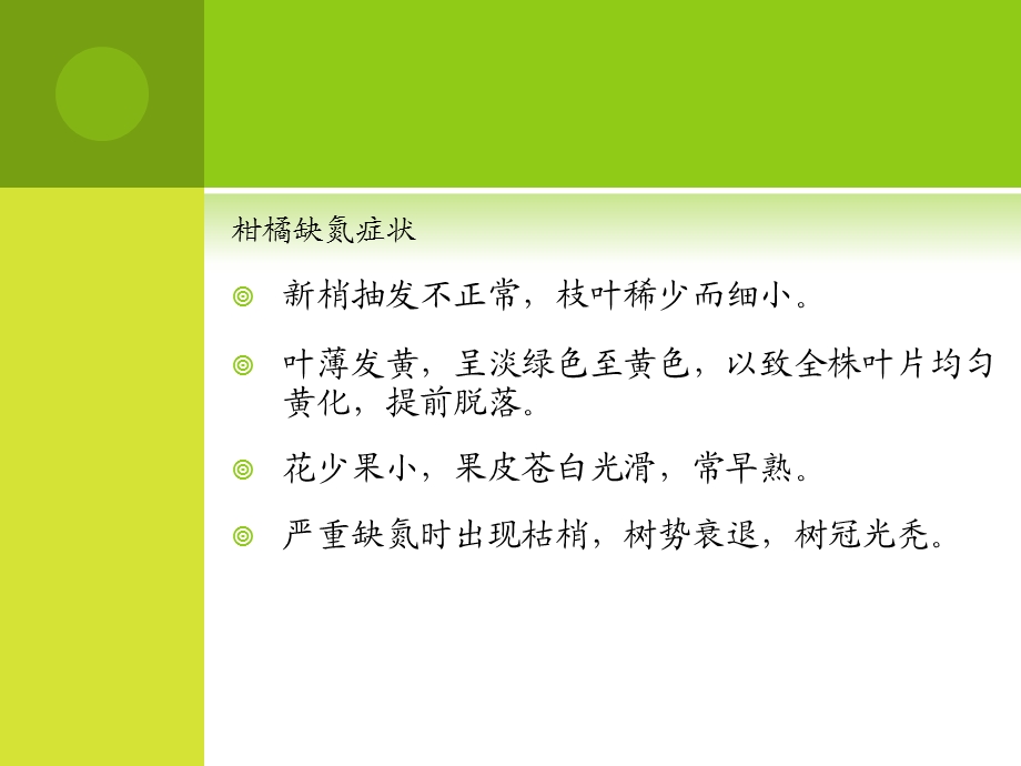 柑橘缺素症课件.ppt_第2页