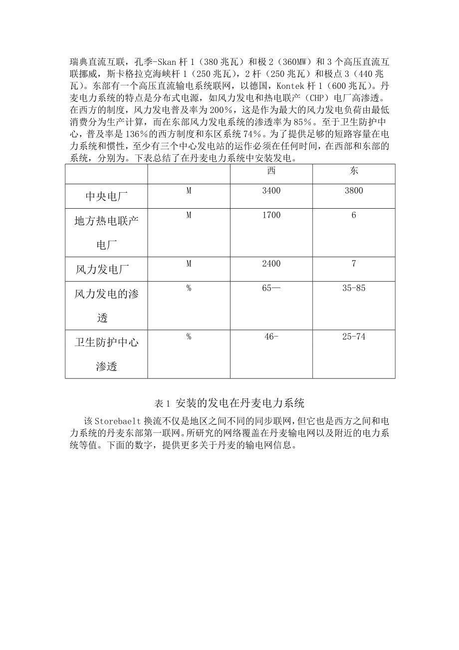 新的动态性能400千伏直流输电工程.doc_第2页