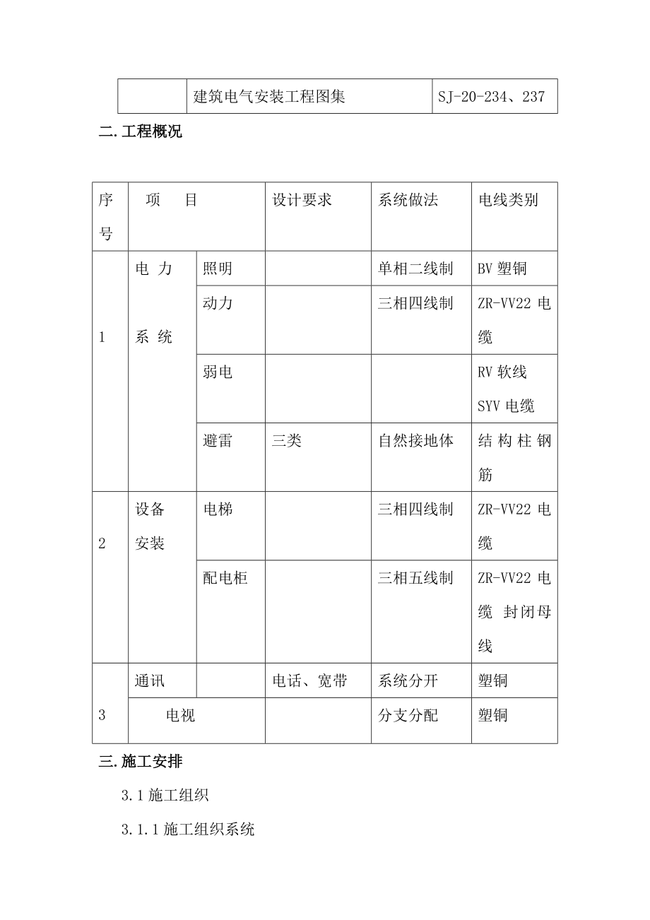 晖园公寓1#楼电气方案.doc_第2页