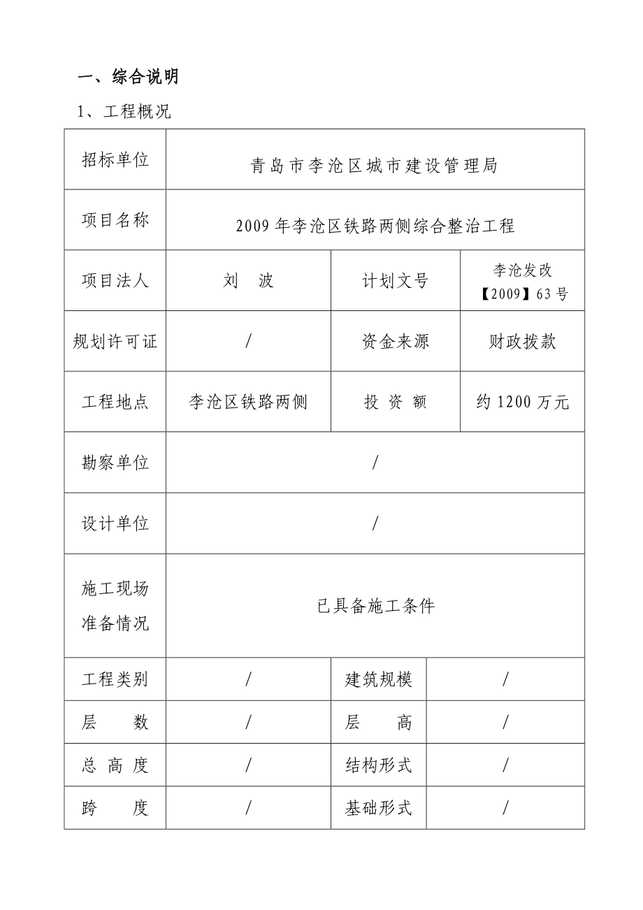 铁路绿化招标文件.doc_第1页