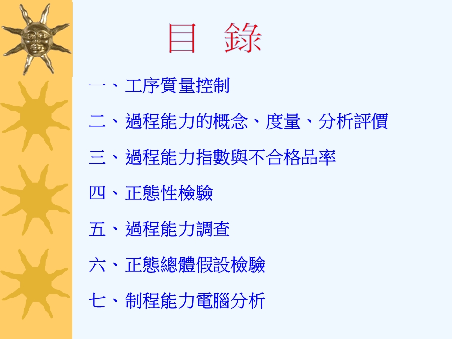 生产制程能力分析讲解课件.ppt_第2页