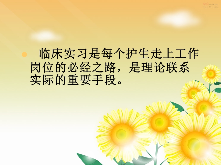 如何做一名优秀的护理实习生剖析课件.ppt_第2页