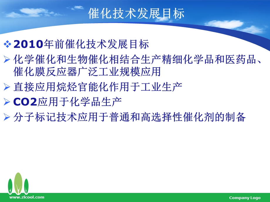 绿色化学绿色催化剂课件.ppt_第2页