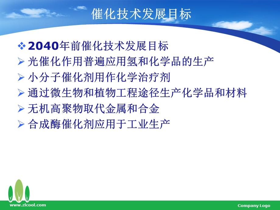 绿色化学绿色催化剂课件.ppt_第3页