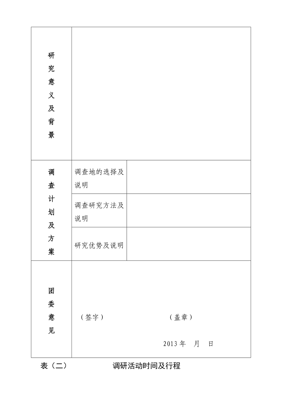 河北省环境污染与治理问题调研申报书.doc_第3页