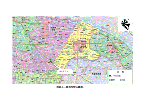 环境影响评价报告全本公示简介：新建仓储用房项目9146.doc