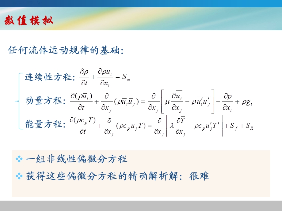 数值模拟在Fluent软件上的应用课件.ppt_第3页