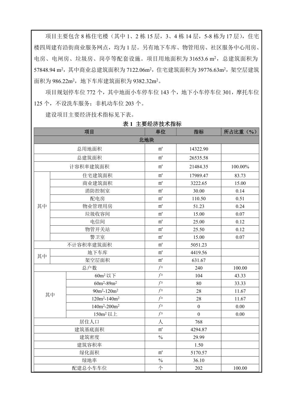 环境影响评价报告公示：金裕香泉丽都新建建设地点广东省中山市三乡镇大布村南边环评报告.doc_第3页