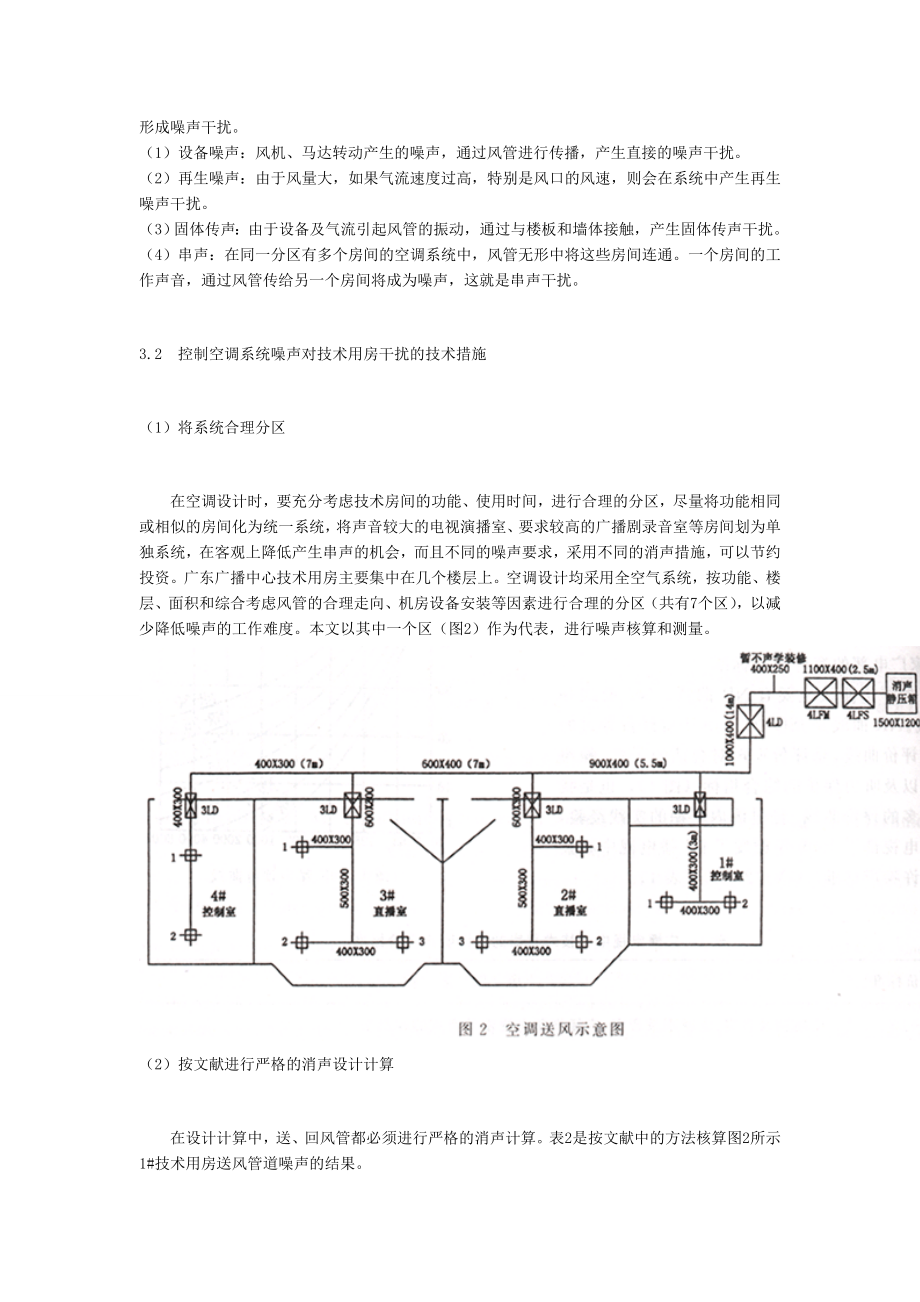 广电技术用房空调系统的噪声控制.doc_第3页